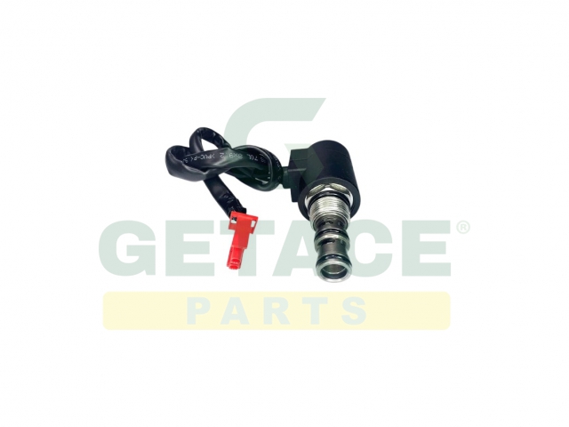 5164628 - SOLENOİD VALF ÇİFT ÇEKER