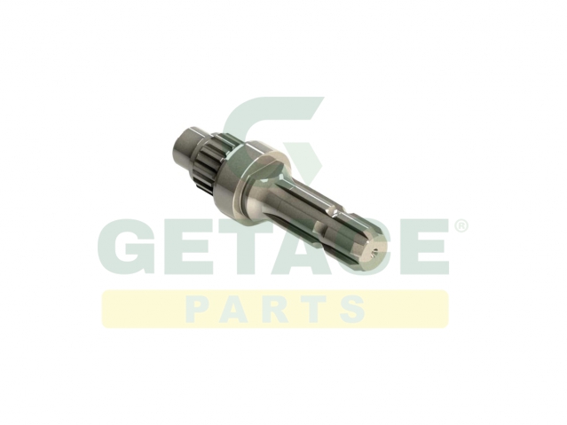 5182612 - PTO KUYRUK MİLİ