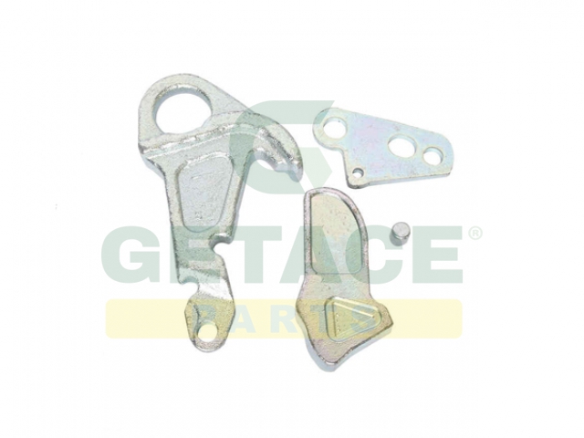 5189343 - CAT 2 C TİP YAN KOL BAŞI TAMİR KİTİ