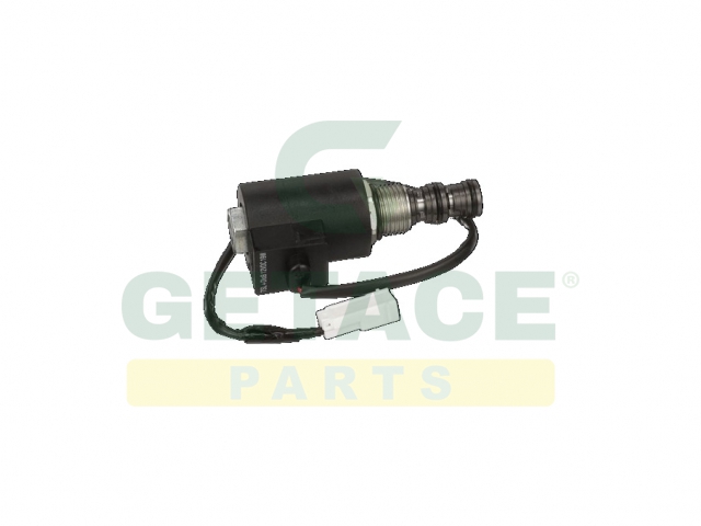 5192014 - SOLENOID VALF-HİDROLİK DİF.