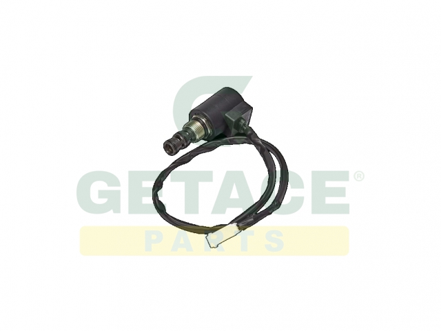 5192015 - SOLENOID VALF-DT AÇMA KAPA