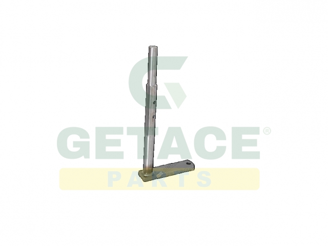 5590530027006900 - KUYRUK MİLİ DEBRİYAJ AYAĞI KOMPLESİ