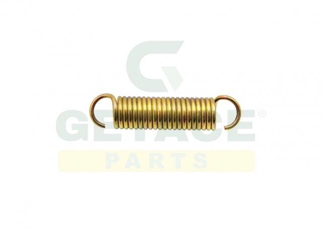 559627 - FREN ve DEBRİYAJ PEDAL YAYI