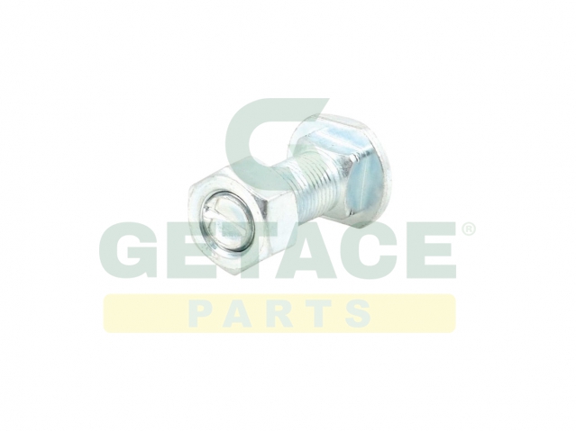 562325 - ARKA JANT CIVATASI SOMUNLU M16x1,5