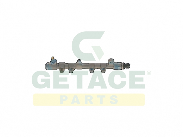 5801790327 - COMMON RAIL 4 CYL
