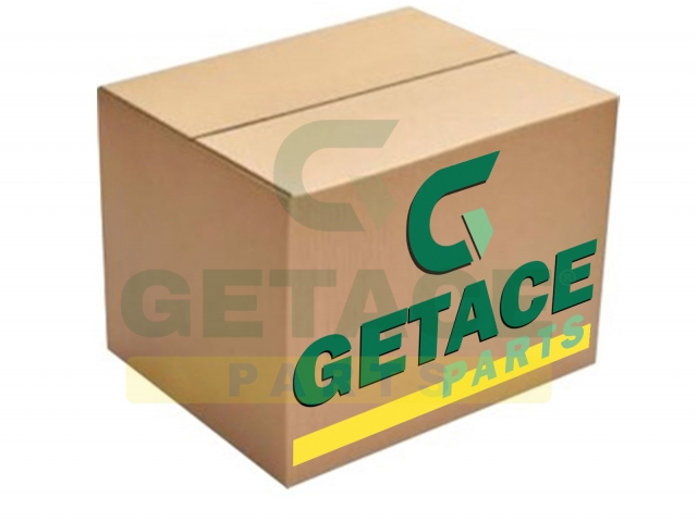 5801790373 - COMMON RAIL 4 CYL