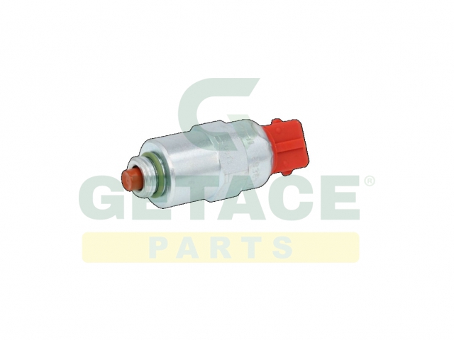 71630099 - STOP SOLENOID 24.VOLT SOKET GİRİŞLİ 24.V 7185-900H