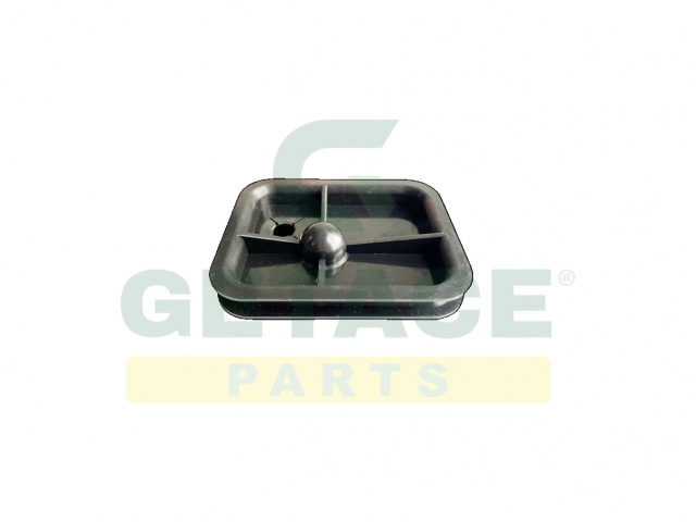 81864140 - Dişli Kutusu Kapağı