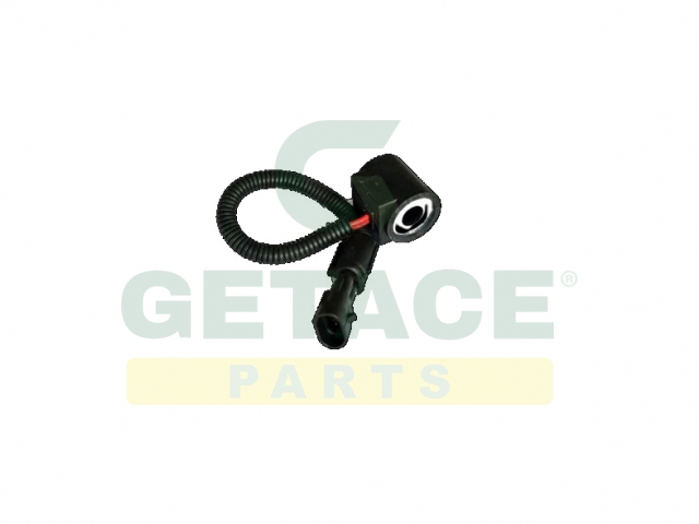 82025709 - SOLENOID YEŞİL-KIRMIZI