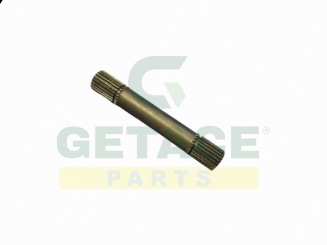 83928104 - HİDROLİK POMPA ŞAFTI