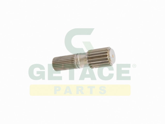 83943736 - Pinion Shaft Z=18 26