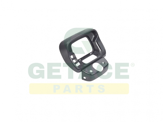 thumbnail image 2 of Genuine New Holland Dashboard Instrument Panel – Part # 87306715 (New OEM) 2 of 5
