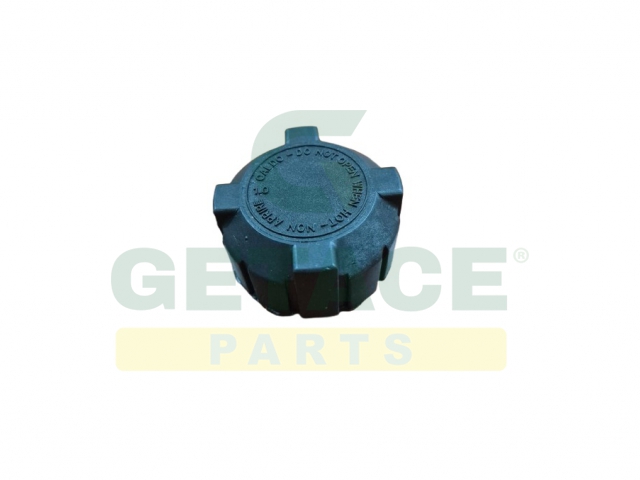 87306788 - RADYATÖR KAPAĞI