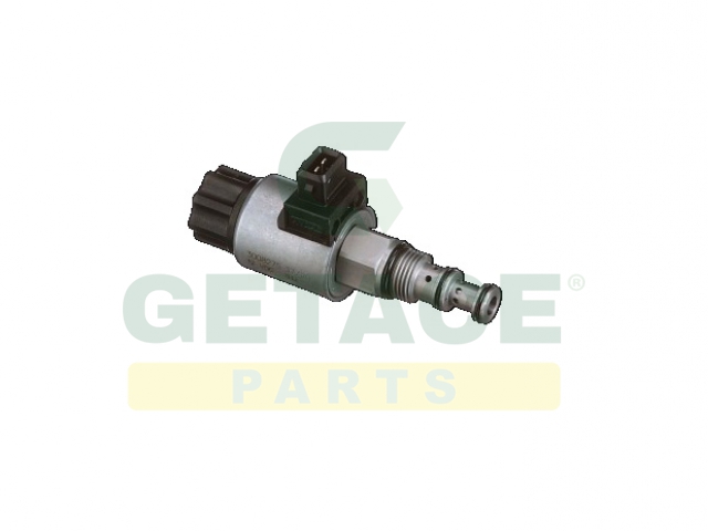87733131 - SOLENOID VALVE