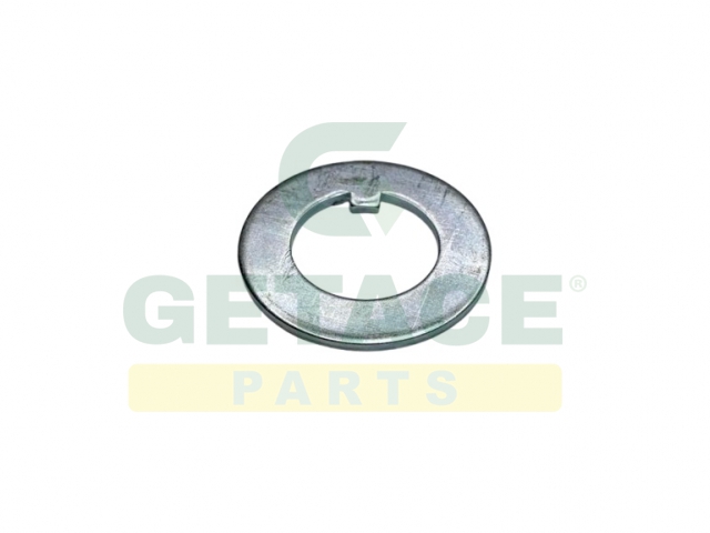 898349M1 - ÖN AKSON TİRNAKLI PULU 3 mm