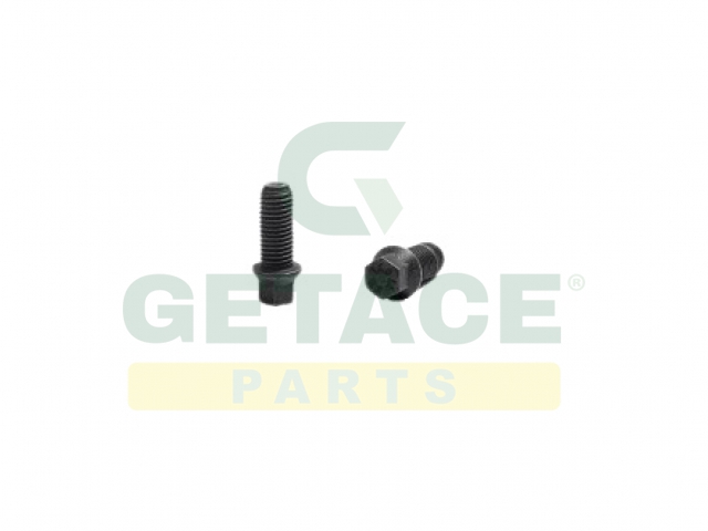 9637611 - ŞAFT FLANŞ CIVATASI