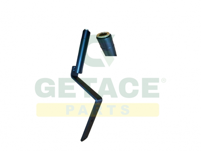 AL157850-VS - DÖNER LAMBA DEMİRİ SOKETLİ