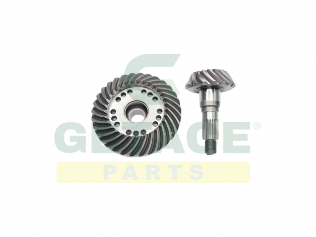 Re212839 AYNA MAHRUTİ 4X4 Z=17-31 AL62449 # 17