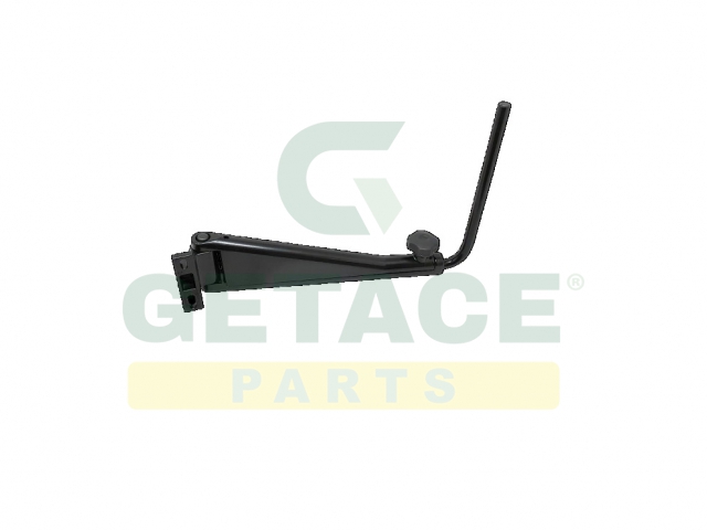 AL77484 - AYNA KOLU SAĞ VALTRA TİP