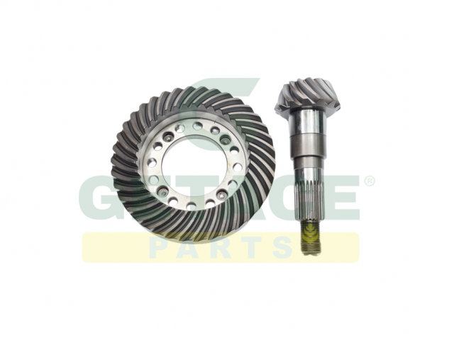 AL81833 - AYNA MAHRUTİ 4X4 - Z=14X37