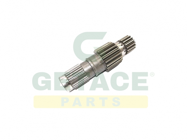 C5NN7111N - GURUP MİLİ