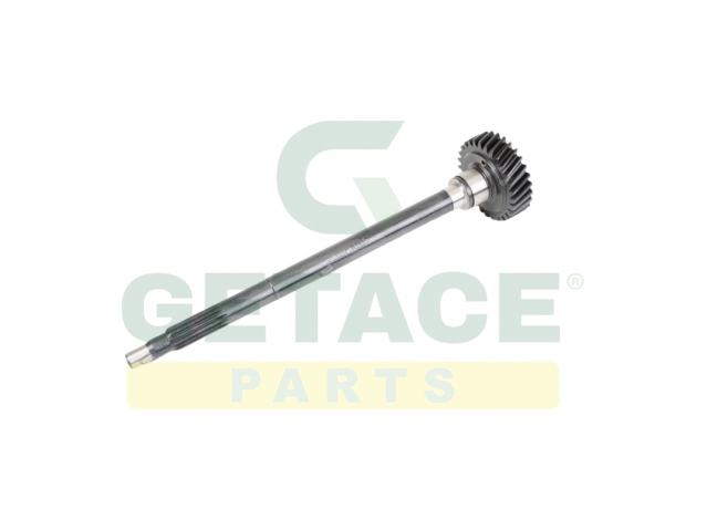 C7NN7017AD - PRİZDİREK MİLİ