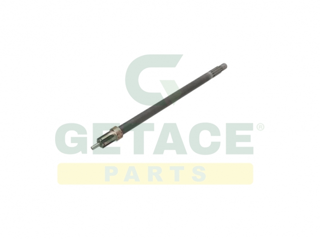 C7NN702B - KUYRUK MİLİ 61 CM