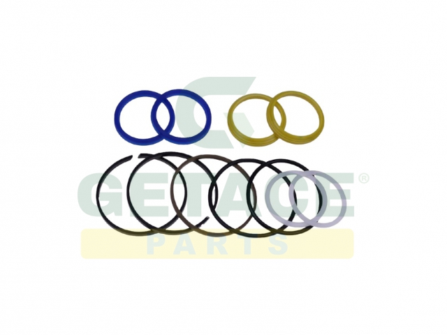 CAR49117 - HİDROLİK DİREKSİYON SİL TM TK