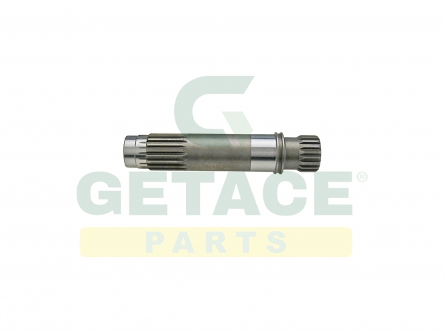 D2NN7017A - PTO PRİZDİREK MİLİ KISA Z-20 223 MM