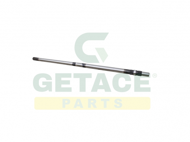 D8NN7A684AB - ŞANZIMAN MİLİ UZUN 955 CM 22 25 DİŞ