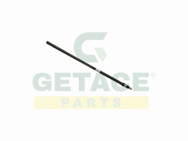 E1NN7A684AA - SANZIMAN MİLİ UZUN 102 CM 20 25 DİŞ