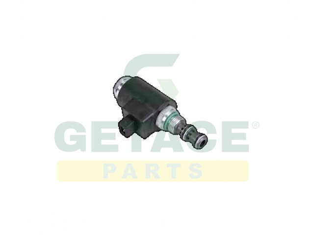 G312100600110 - SOLENOID YÖN VALF 