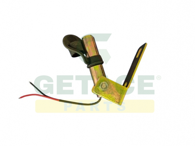 GTC-0005 - DÖNER LAMBA AYAĞI 