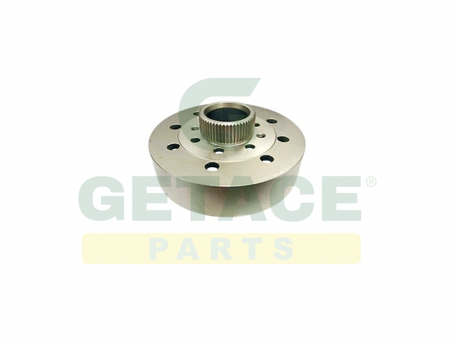 L100166 - Ring Gear Z=56 98