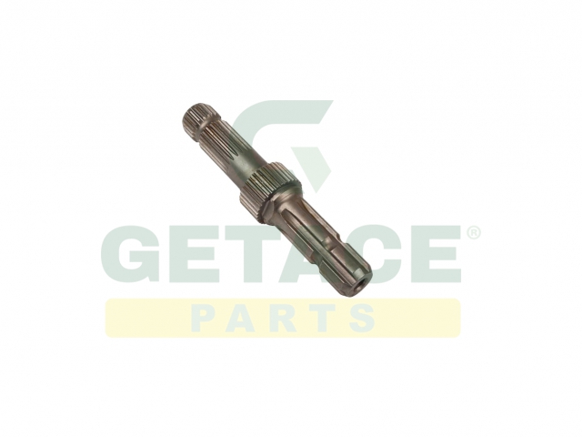 L173282 - KUYRUK MİLİ