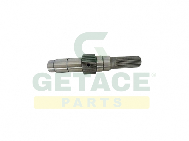 R124935 - PTO KUYRUK MİLİ