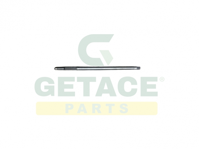 R137599 - DEBRİYAJ İÇ MİLİ 596 MM