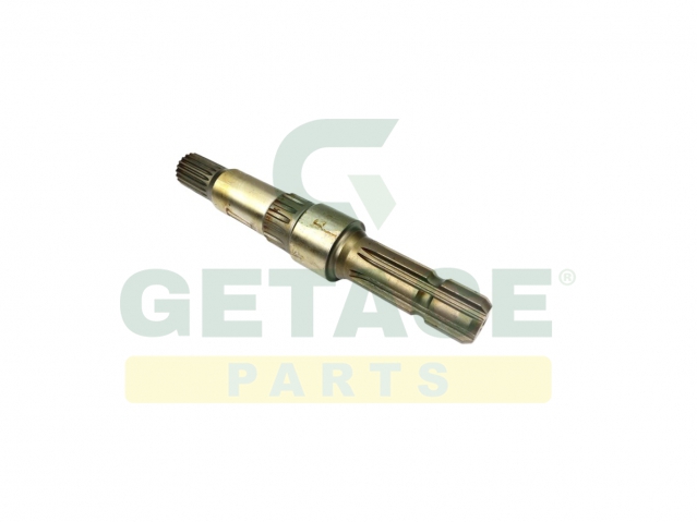 R94130 - KUYRUK MİLİ