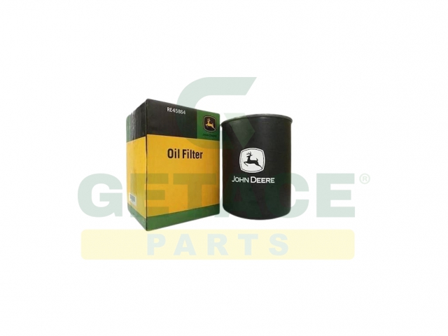 RE45864 - HİDROLİK YAĞ FİLTRESİ