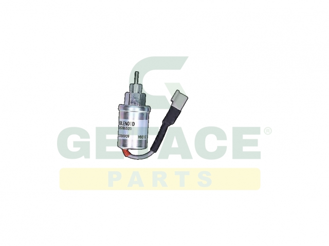 U85206520 - MAZOT STOP SOLENOID 12V.