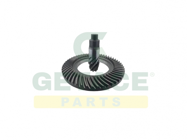 XKCF-00323 - Bevel Gear Set Z=8 52