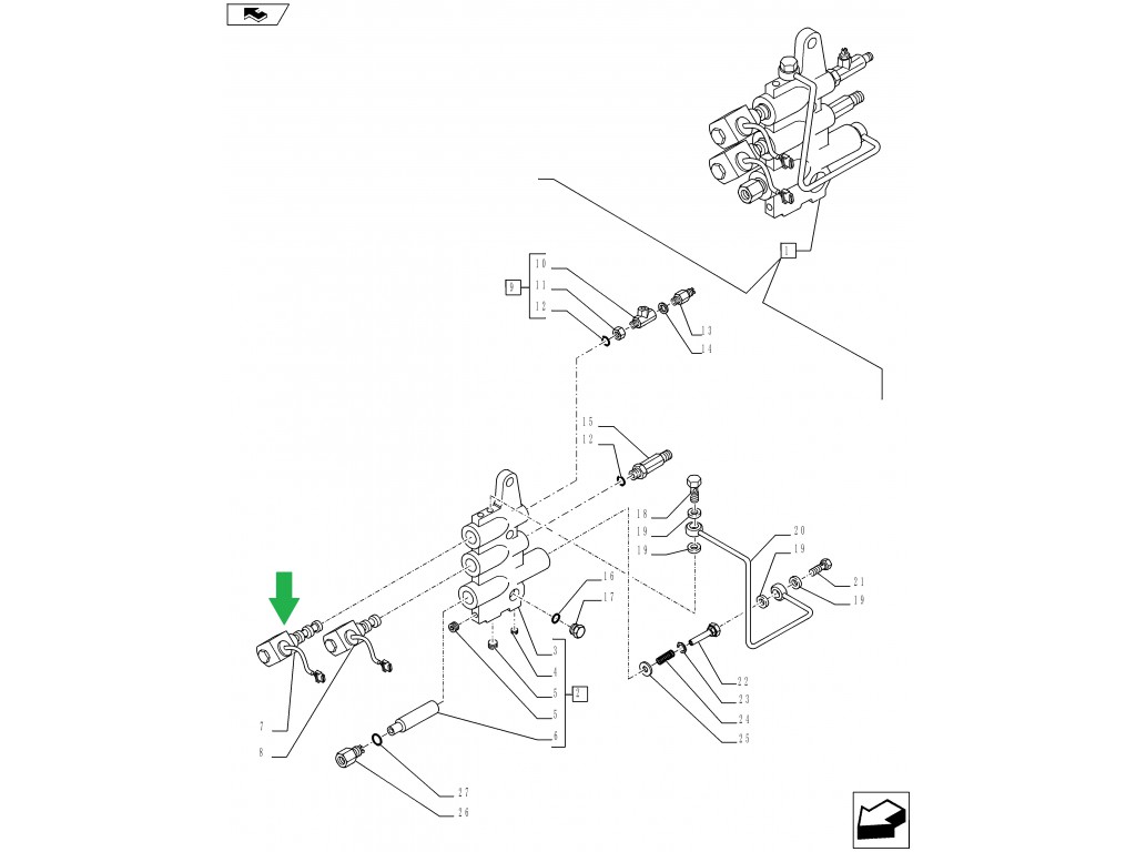 5164628 - SOLENOİD VALF