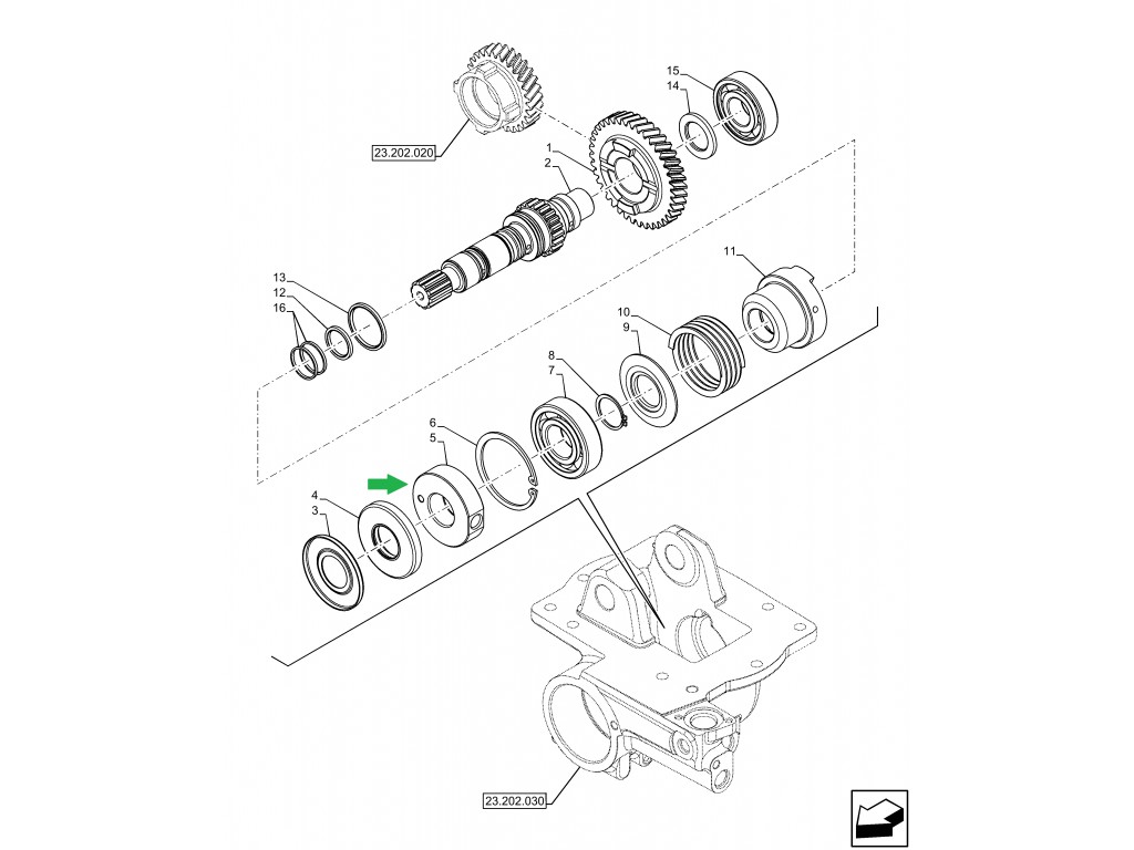 5197419 - MANİFOLD