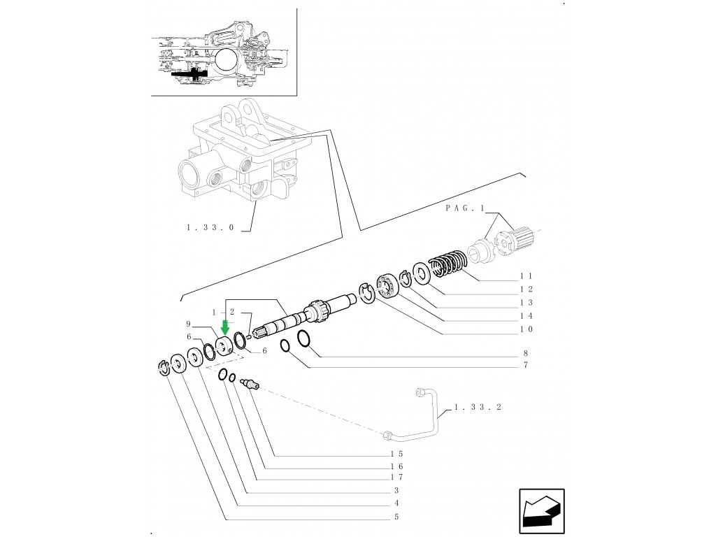 5197419 - MANİFOLD