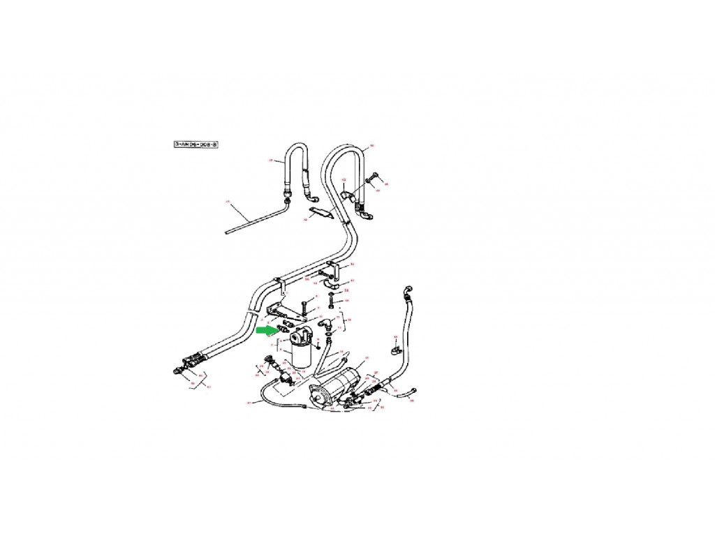 3595187T1 - HİD.DİR.TANDEM POM. ISI MÜŞÜRÜ FAN