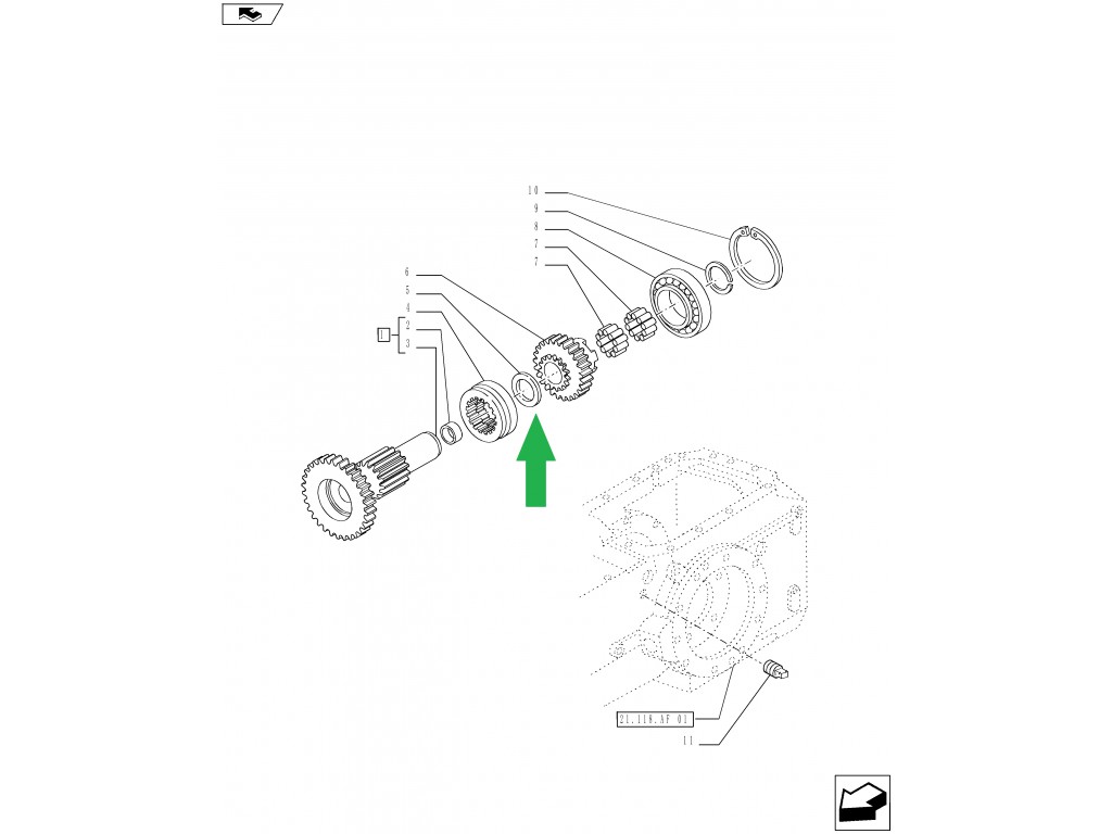5109683 - PUL